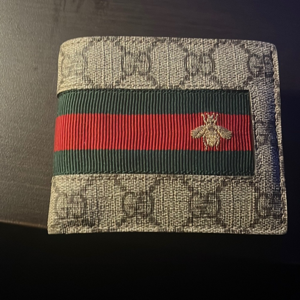 Gucci Ophidia Wallet